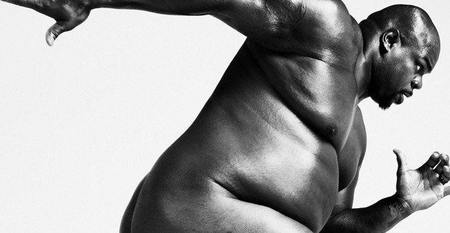 ESPN’s Body Issue Continues to Prove That Athletes Come in All Shapes and Sizes