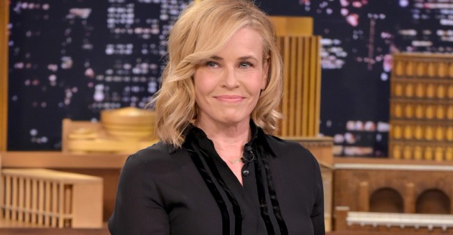 Chelsea Handler Gets Super Candid About Having Two Abortions at 16