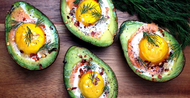 5 Awesome Pinterest Boards for Easy Clean-Eating Recipes