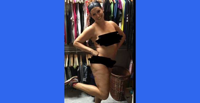 This Response to Dani Mather’s Body-Shaming Snapchat Is Everything