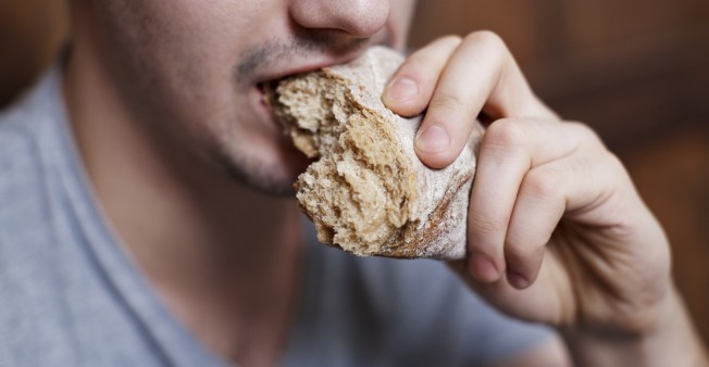 5 Convincing Reasons You Shouldn't Go Gluten-Free (Unless You Have To)