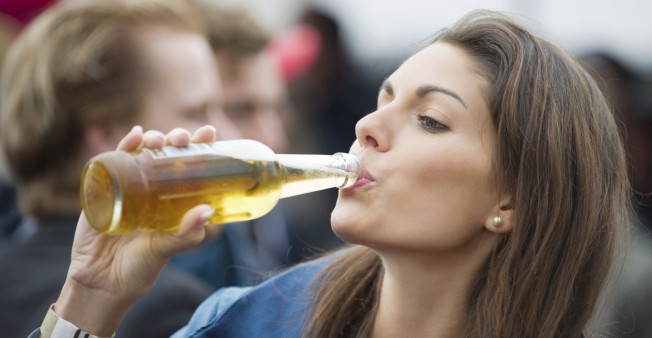 How to Booze Without Undoing All That Hard Work You Put in at the Gym