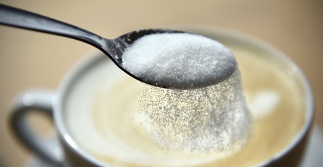 See What Really Happens to Your Body When You Stop Eating Added Sugar