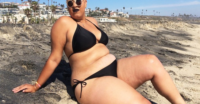 This Woman Just Wore a Bikini for the First Time and Totally Rocked It