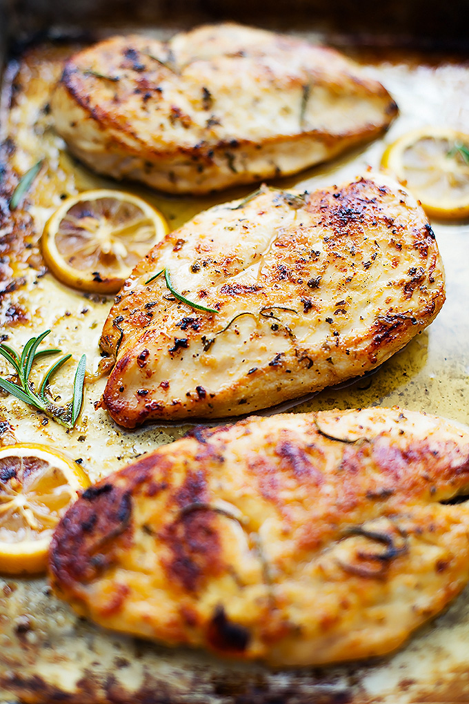 26 Chicken Breast Recipes Stuffed Baked Grilled And Stovetop