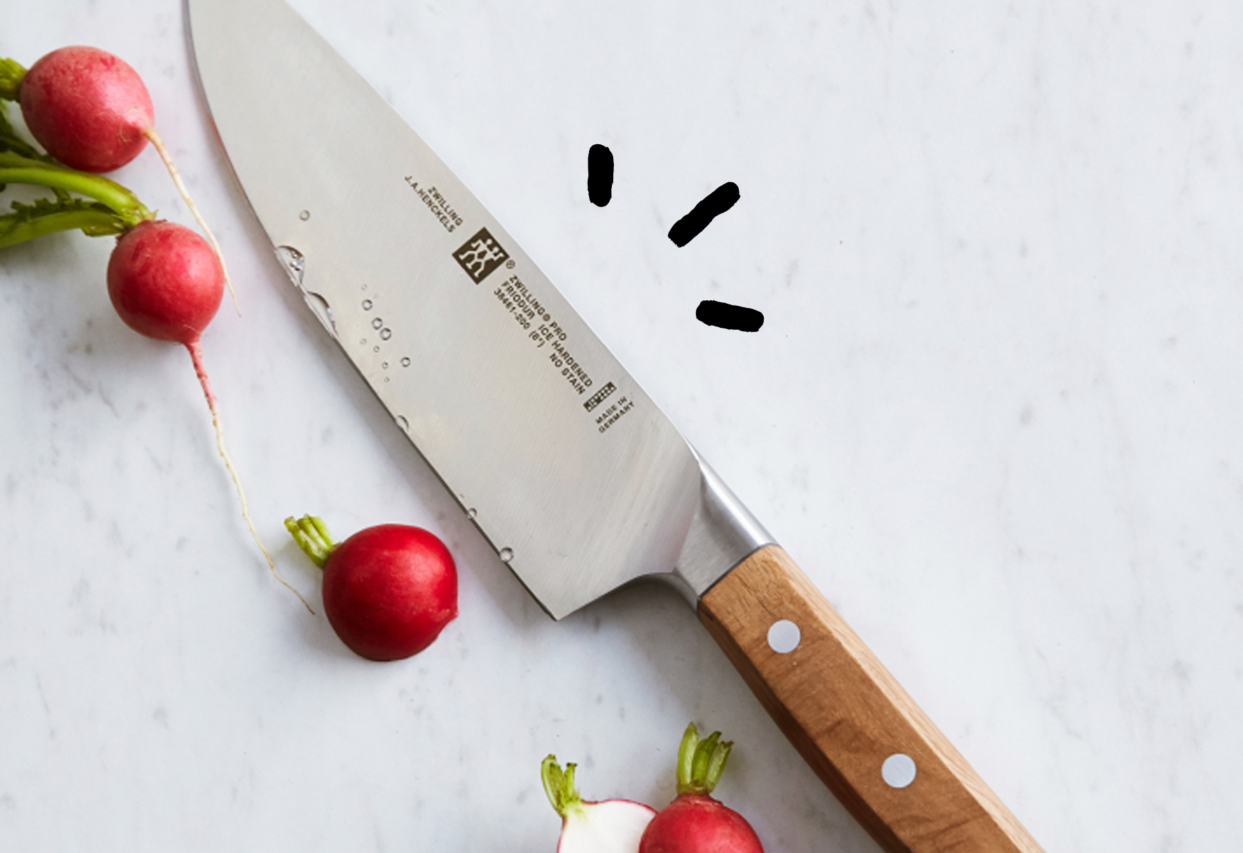 Kitchen Knives | FieStund
