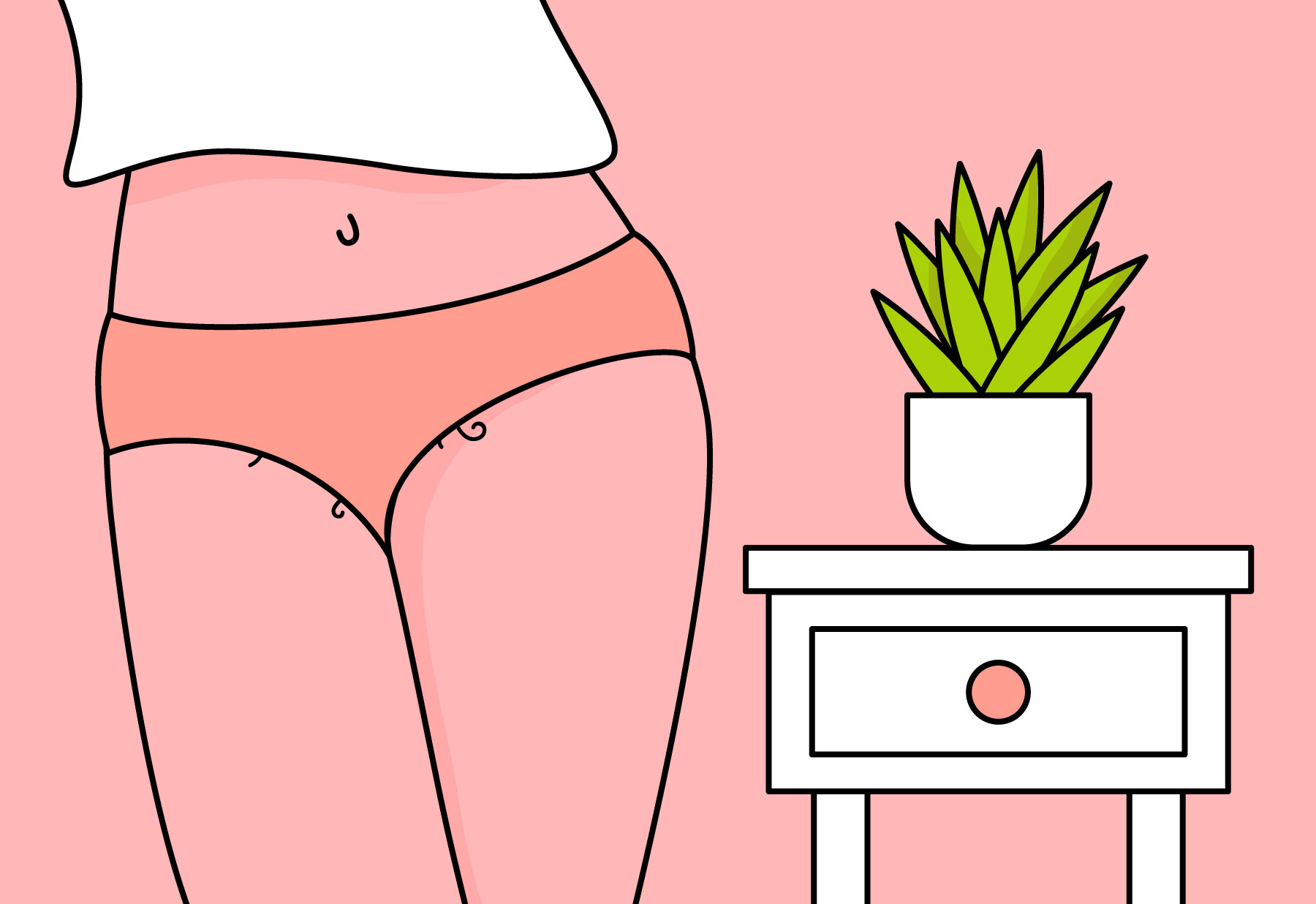Pubic Hair Should You Shave Wax Or Trim Greatist