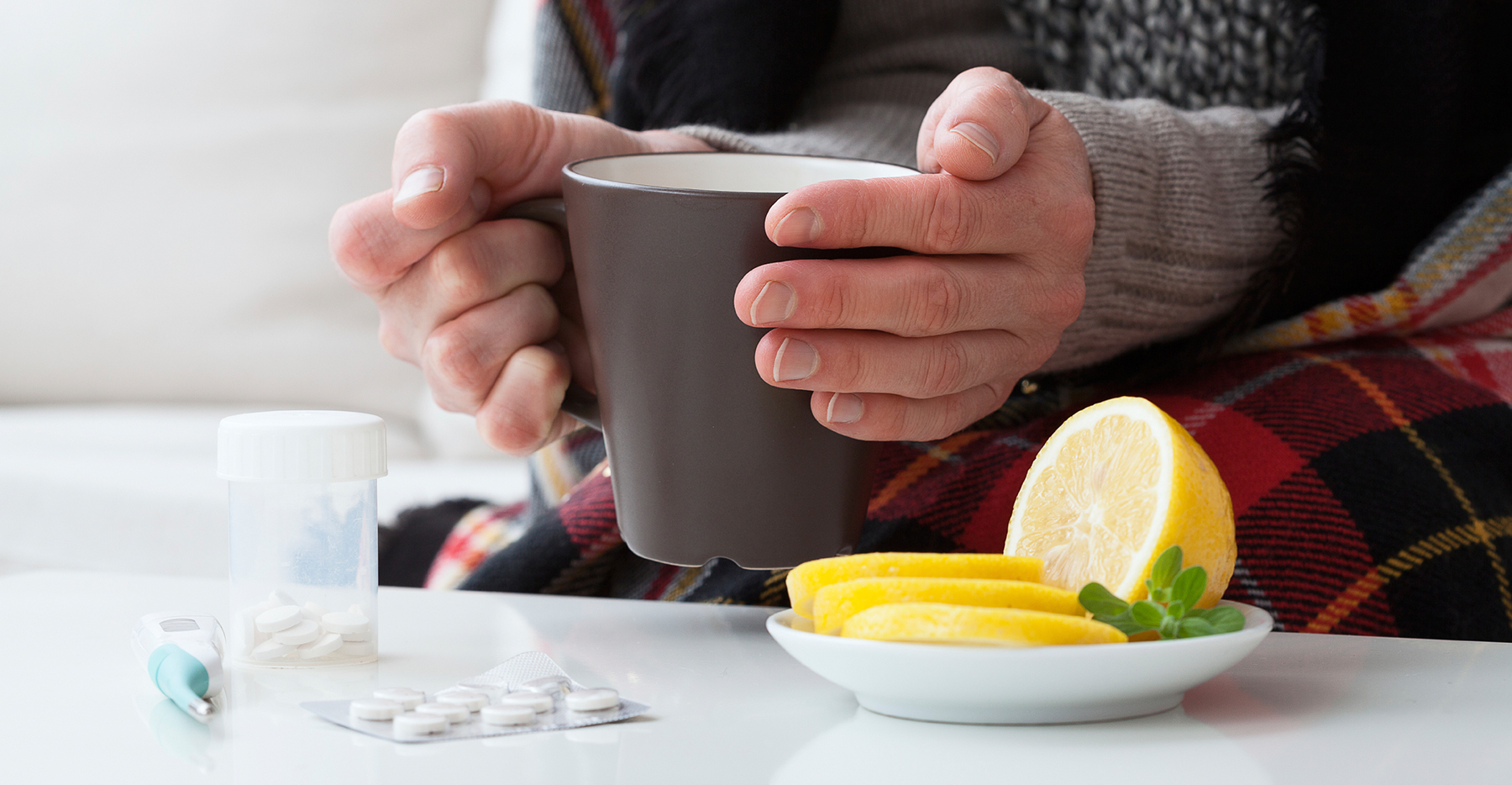 sore throat remedies: the 11 best natural cures that actually work