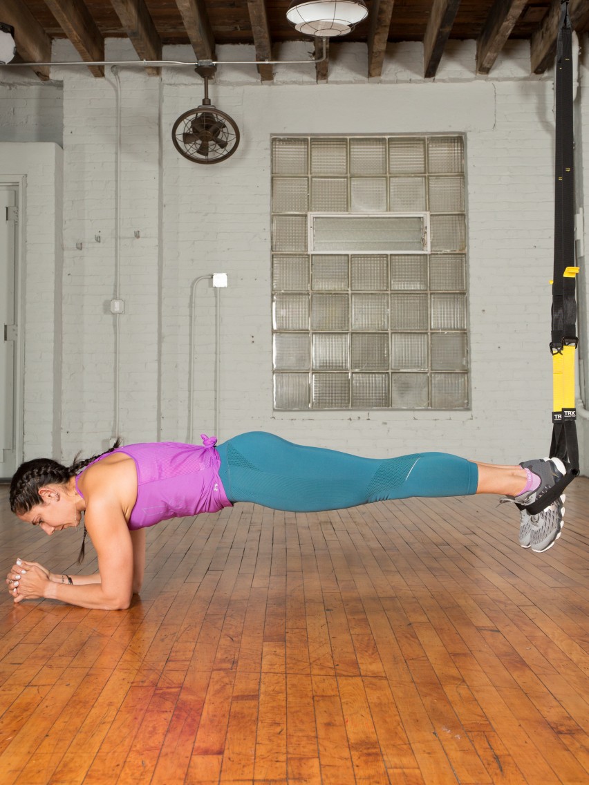 Headstand Progression