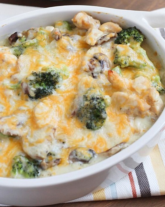 34 Healthy Dinner Recipes Anyone Can Make | Greatist