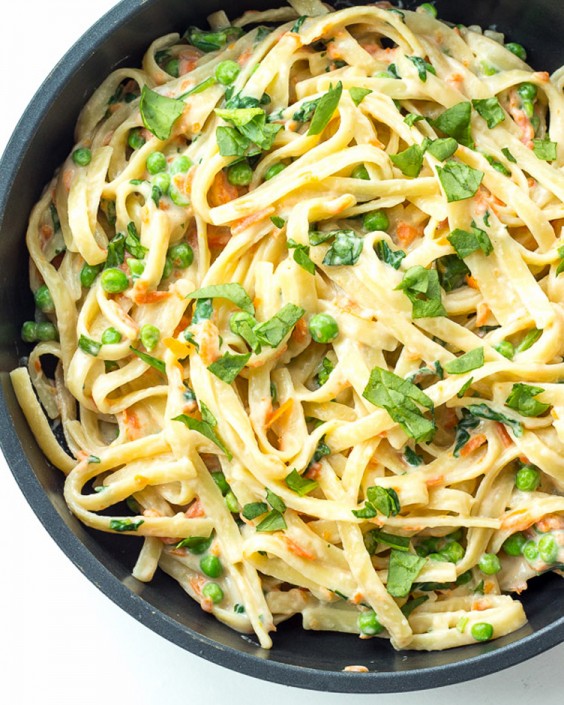 34 Healthy Dinner Recipes Anyone Can Make | Greatist
