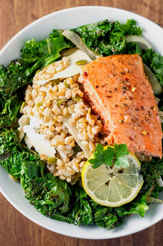 23 High Fiber Lunches That Will Help Control Your Appetite | Greatist