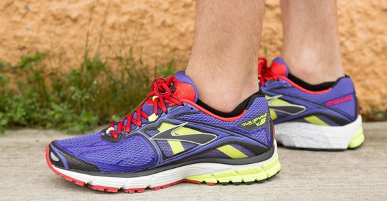 The Runner’s Guide to Prevent and Treat Blisters | Greatist