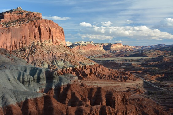 Capitol Reef National Park