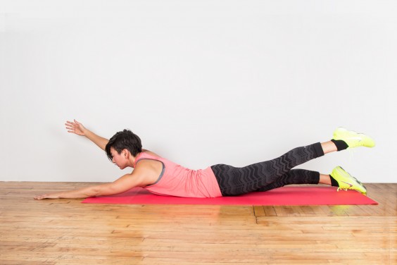 Bodyweight Exercises: 50 You Can Do Anywhere | Greatist