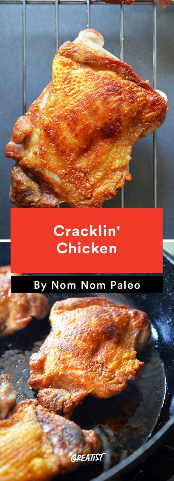 Paleo-Approved Recipes From Nom Nom Paleo | Greatist