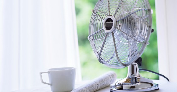 24 Tricks to Survive Hot Summer Nights (Without AC)