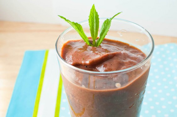 54 Healthy Smoothies for Any Occasion