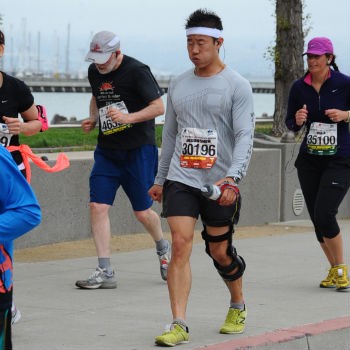 What I Learned from My First (Blunder-Filled) Marathon | Greatist