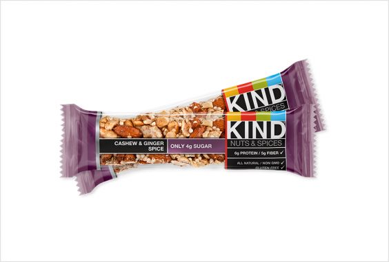 Healthy Granola Bars 15 Granola Bars That Are Actually Healthy Greatist