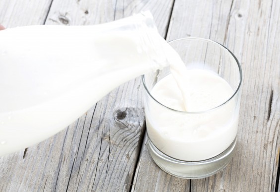 Milk 1800 - HET BESTE EN SLECHTSTE VOEDSEL VOOR GEZONDE TANDEN