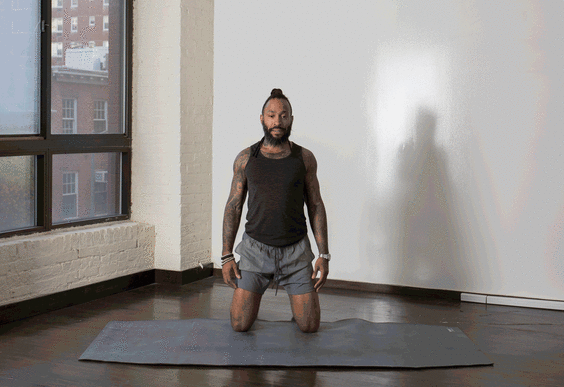 Plyometric Moves for Strength and Speed - Greatist
