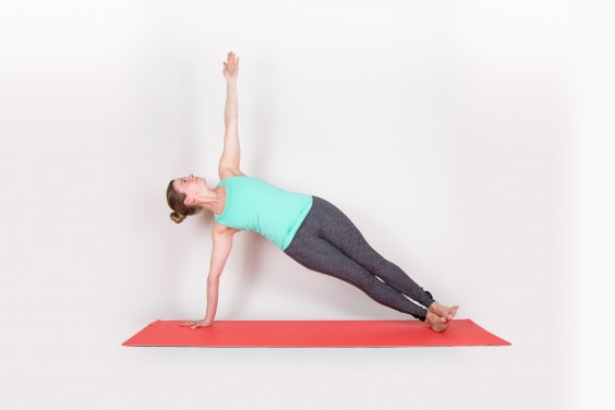 The Only 30 Yoga Poses You Really Need - The Active Times