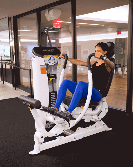 The Only 7 Gym Machines Worth Using HuffPost