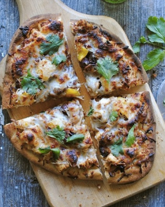 Chicken Breast Recipes: 60 Ways to Spice Up Boring Poultry | Greatist