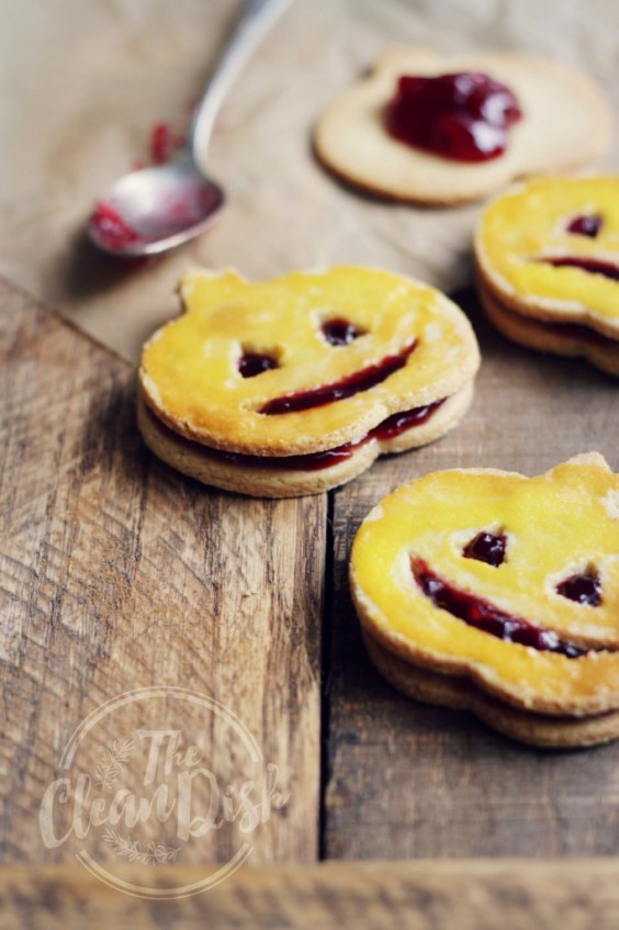 Halloween Recipes: 25 Easy Ideas You'll Definitely Be Able to Do | Greatist