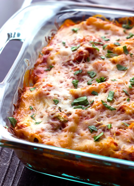 Healthy Dinner Recipes That Let Your Oven Do Most of the 