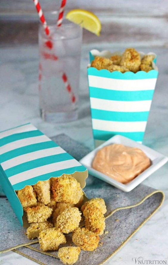 Movie Snacks That Are Healthier Than a Bucket of Popcorn | Greatist
