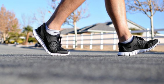 Is Walking as Good a Workout as Running? | Greatist