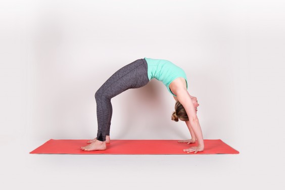 The Only 30 Yoga Poses You Really Need to Know | The ...