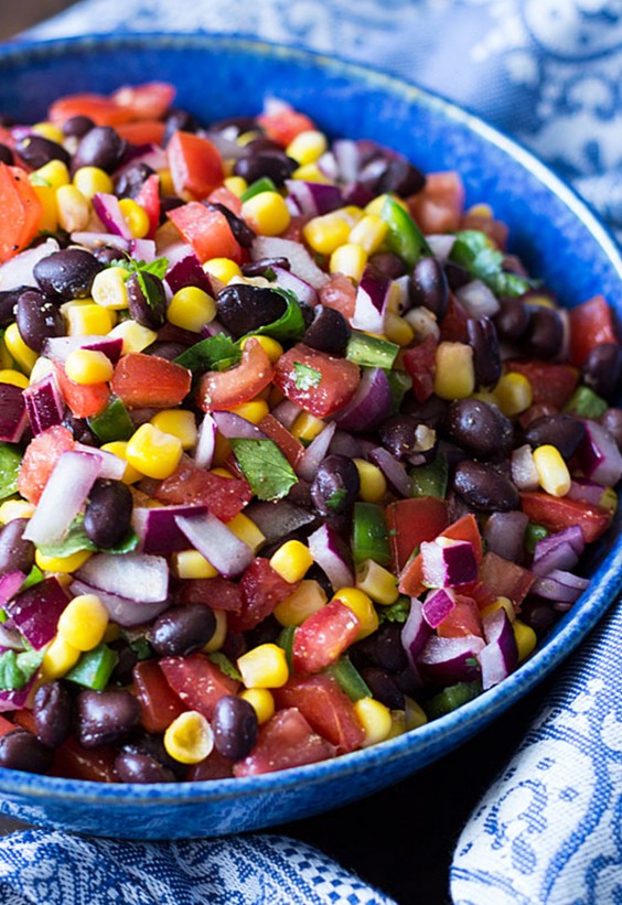 Black Bean Recipes That Use Up That Leftover Can | Greatist
