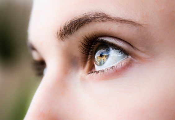 8 Things Your Eyes Reveal About Your Health