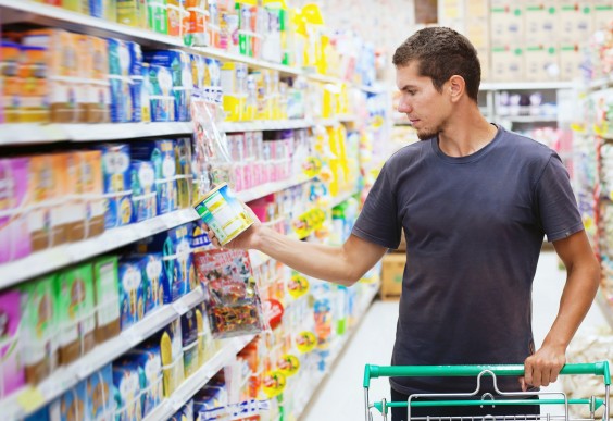 The right way to read a nutrition label