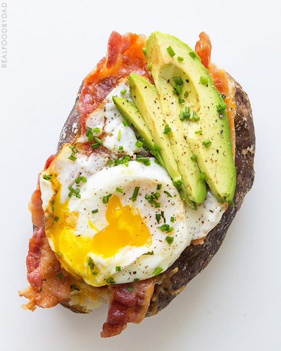 Whole30 Breakfast Recipes: 30 Easy and Delicious Meals ...