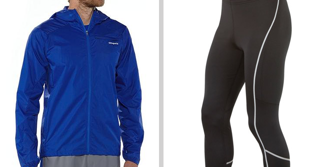 Cold-Weather Running Gear: 20 Must-Have Items | Greatist