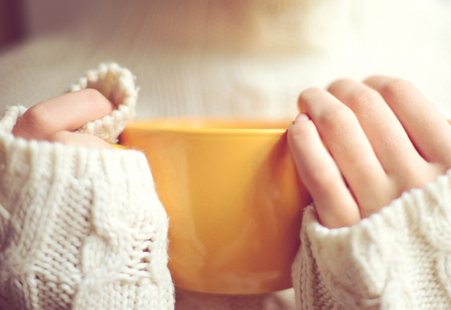 Stay Warm This Winter With These Tricks | Greatist
