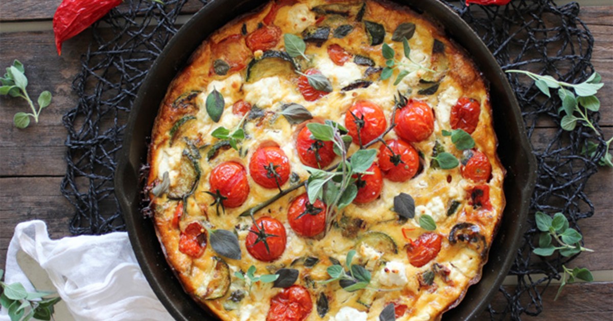 23 Mediterranean Diet Recipes for Beginners | Greatist