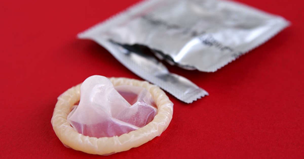 Wrap Up And Get Down With These Condoms Of The Future Greatist