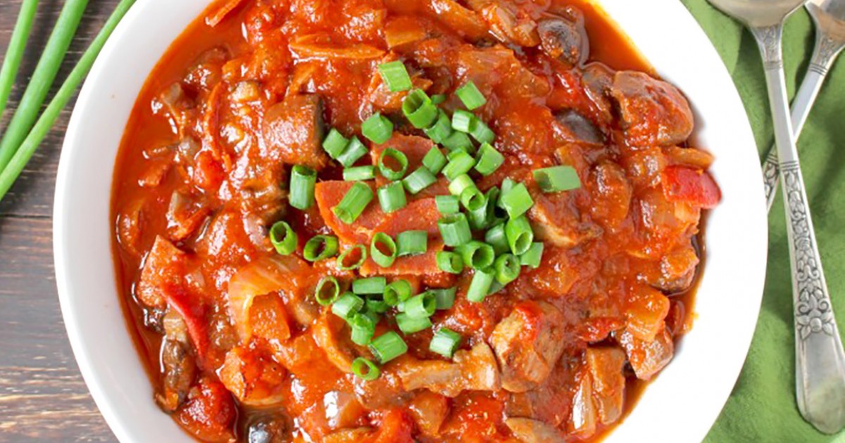 Paleo Recipes: 24 Easy and Delicious Dinners | Greatist