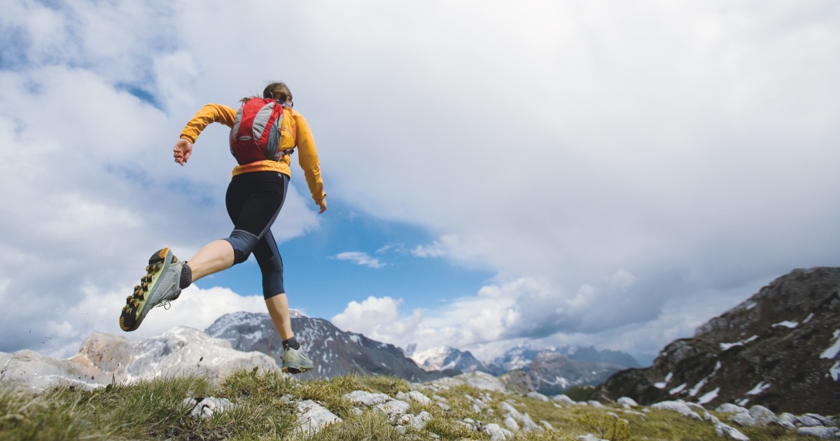 Is It Better to Exercise Inside or Outside? | Greatist