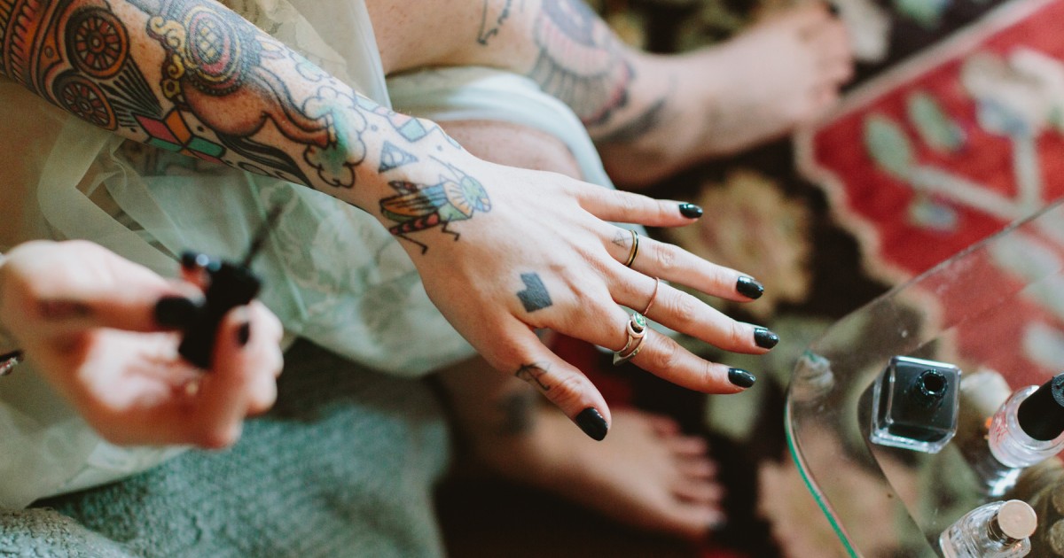 Tattoo Designs and Ideas That'll Inspire You to Get Your Own | Greatist