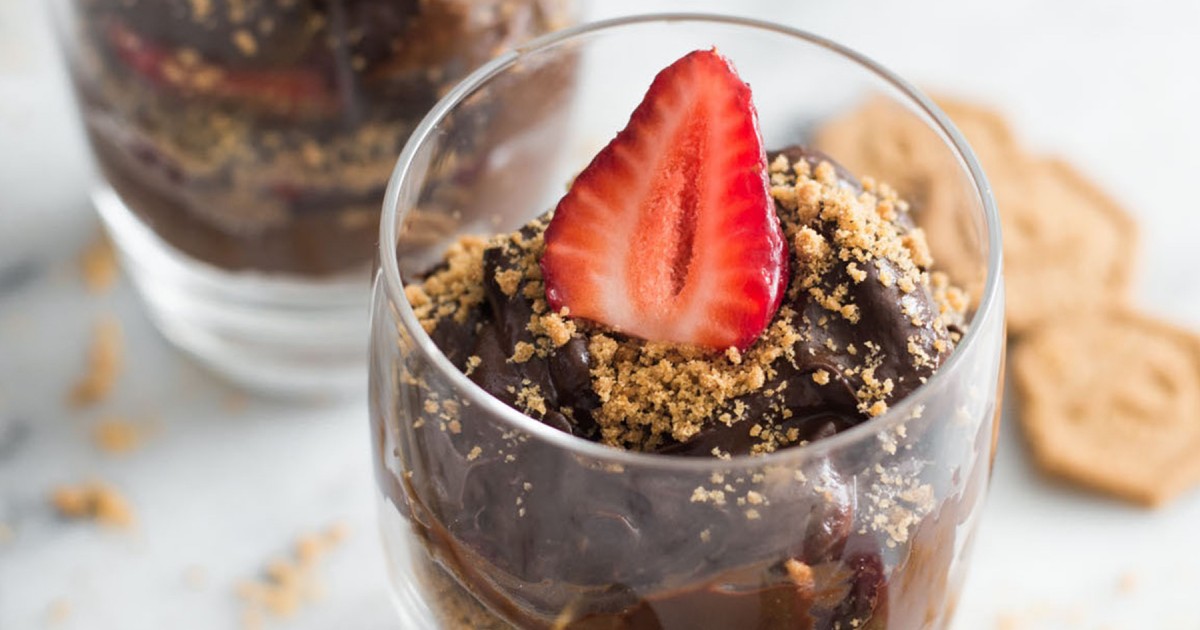 Gluten-Free Desserts: 5 Holiday Recipes That Will Save You Some Cash ...