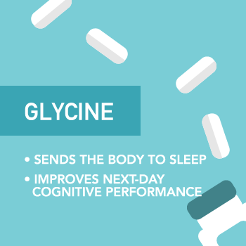 Glycine 