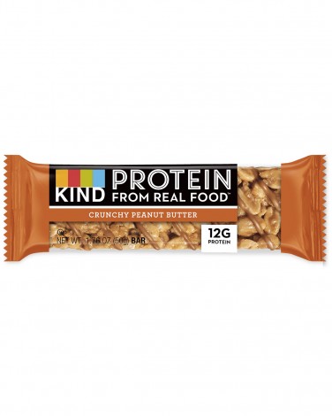 KIND protein from real food