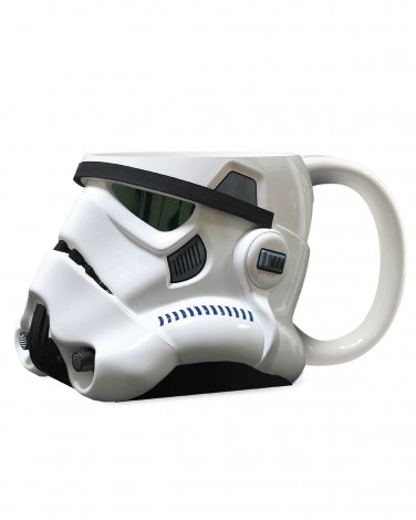 Star Wars Stormtrooper Mug