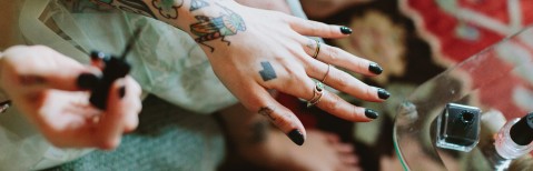 Tattoo Designs and Ideas That'll Inspire You to Get Your Own | Greatist